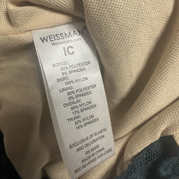 Girls Ballet Costume - Picture 3 of 3